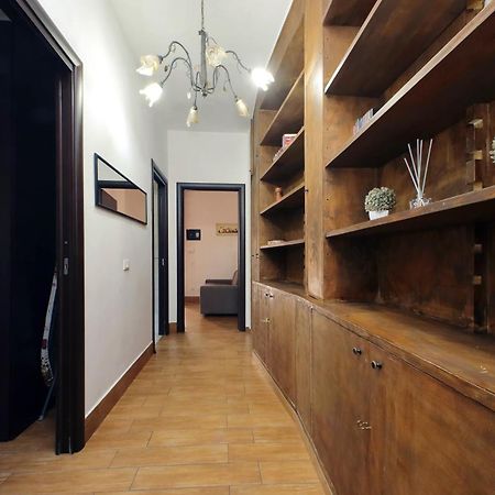 Vatican Flat Cozy With Private Court Roma Eksteriør bilde
